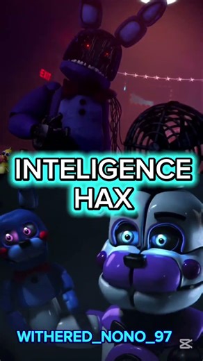 Withered Bonnie Vs Funtime Freddy