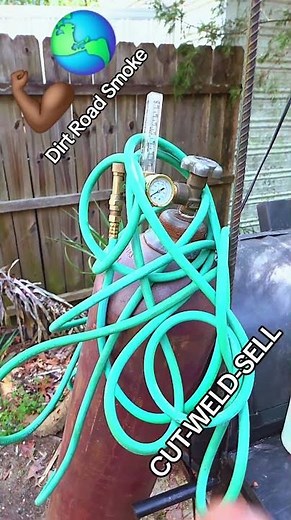 275 GALLON PIG ROASTER PIT WOOD FIRED PULL BEHIND TRAILER #diy #welding #cooking
