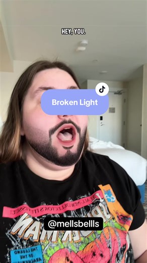 Broken Light; Submission by @Lil 🦋 #customerservice #skit | customer service skits