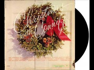 1959 Ray Conniff Singers - Christmas Bride
