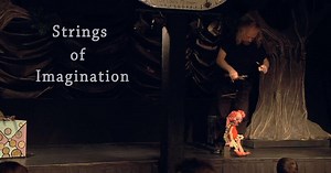 Nine PBS Specials:Strings of Imagination Season 2022 Episode 6