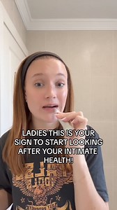 32 reactions · 3 comments | AN URGENT MESSAGE FOR LADIES USING BODY...