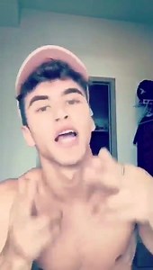 You know I love them all 󾌧󾍘🏽 | Nate Garner