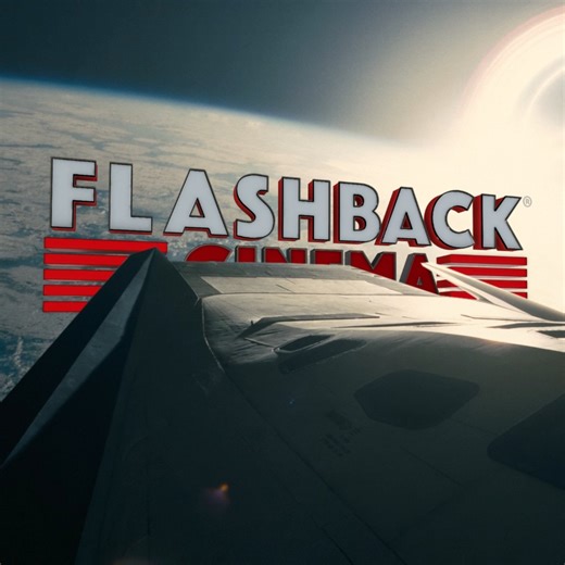 New year, new #FlashbackCinema schedule coming your way! 🎞 | Galaxy Theatres