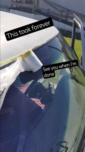 96 Ford Ranger Update ( The Mask Down )