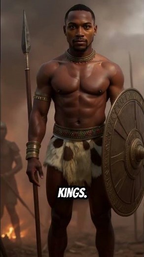 The Zulu Crown Locked Away Zulu Battle of Isandlwana Shaka Zulu military tactics British defeat in