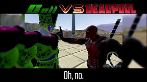 1.1M views · 1.6K reactions | The #CellGames are about to get DP'd!...