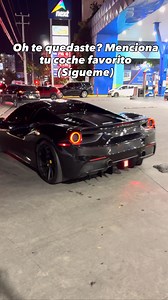 1.9K views · 829 reactions | Sígueme  #Ferrari488spider #ferrari #cars #Exoticmotorsrd | Exotic Motors Rd | Facebook