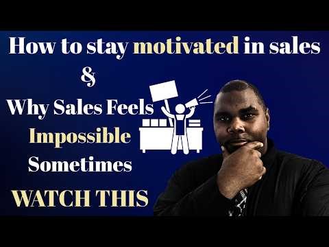 Feeling Stuck in LIFE? Do THIS to Break Through Fast