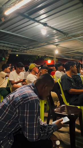 13K views · 371 reactions | Program Sesi Dialog Belia-Belia Sandakan...