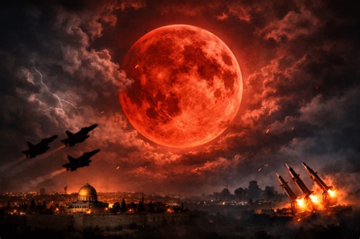 Purim, Iran and Prophetic Timing: Amanda Grace Breaks Down Signs and Warnings - Charisma Magazine Online