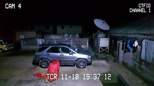 147K views · 1.8K reactions | Witch Caught on CCTV Camera | Oga Classic | Facebook