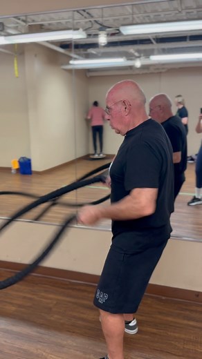 Ready to sweat, smile, and push your limits? 💪 Chris’s tuesday hit class is the perfect mix of power fun. 45 minutes of energy you’ll actually want to burn 🔥 👟 Tuesdays 5:30–6:15pm #energyfitness #stcatharines #cardio #healthylifestyle #niagarafitness | Energy Fitness Studio