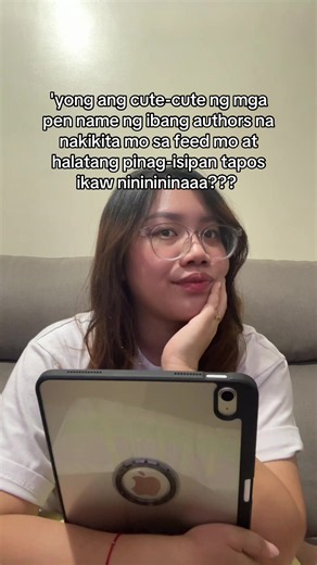 tongue twister yarn? #nininininaaa #haloreads #wattpad #booktokph #authorsoftiktok
