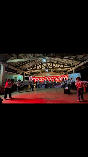 #12 Roxan Lungan, naimpuswan ti panagyaman mi iti panagayat u kinni ading ko #powerteam #roxanlungan | Gra Ce