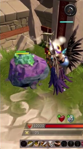 Crashed Star Runescape 3