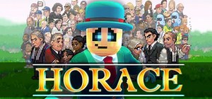 Horace (2019) - MobyGames