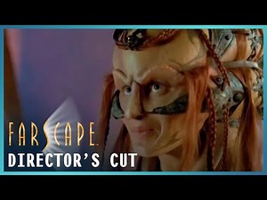 Farscape S2E2 DIRECTOR'S CUT | Vitas Mortis