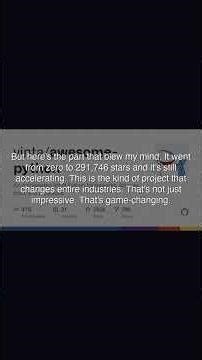 This Python Project Will Replace the Old Way (Not Clickbait)