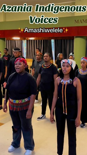 A cover of Amashiwelele by Zamambo mkhize ethekwini💚✨Leads: Letty B Mavuso Xoliswa Memane #azaniaiv #fyp #UFS #reels #kovsie #Shiwelele #reelsfypシ | Azania Indigenous Voices