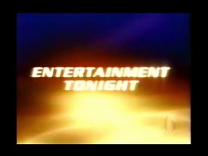 Entertainment Tonight September 4, 1997 (partial)
