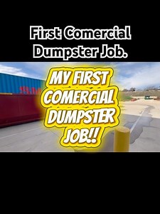 First comercial customer 😃