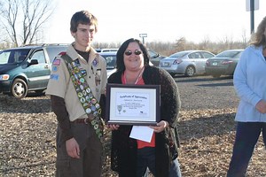 Enfield Dog Park Welcomes Back Dog Lost for Months