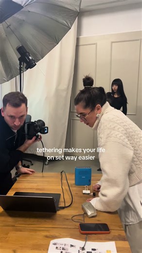 Essential Studio Photography Tips for Beginners