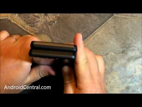 Motorola Droid X2 hands-on