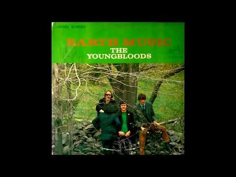 The Youngbloods - Euphoria