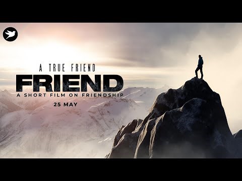 A True Friend (2022) | Christian Short Film.