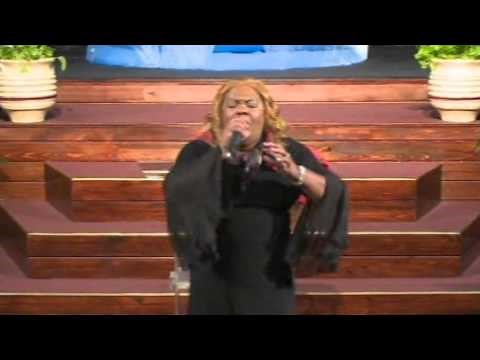 Prayer of ACTIVATION & PROGRESS for Families & Children - Apos. Edison & Prophetess Mattie Nottage