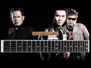 st12 saat terakhir cover