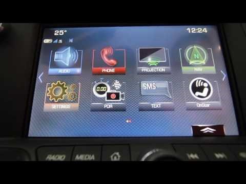 Corvette Performance Data Recorder (PDR)