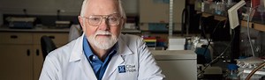 Presenting the Arthur Riggs Diabetes & Metabolism Research Institute