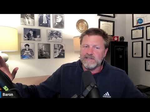 Tyler Robinson's Lawyer in Google Trends Searches Overseas in July, and Comment Section Went Wild