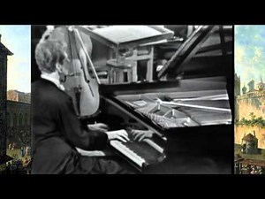 Van Cliburn - F. Chopin Fantasy in F minor Op.49