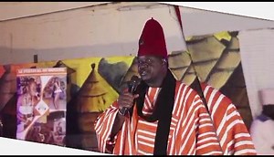 1.8K views · 56 reactions | Venez vivre les moments forts du festival du senang du 19 au 24 décembre 2023  Alexis Sekongo LE BALAFON DU NORD Festival du Senang | Katcha comédie TV | Facebook