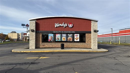 Wendy's closing hundreds of restaurants. Which Wendy's will close?