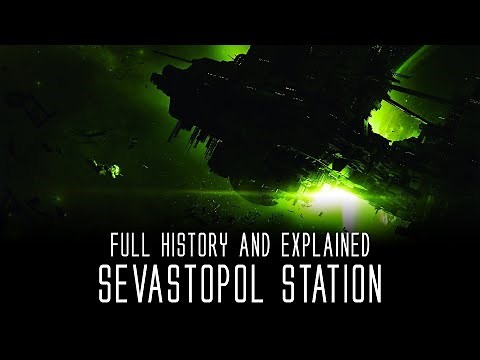 Sevastopol Station - Full History and Explained