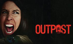 Outpost - Where to Watch and Stream Online – Entertainment.ie