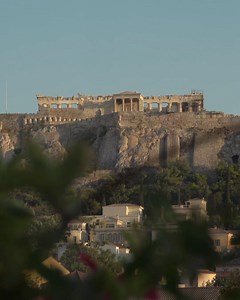 Athens, Greece, is the place to go for everything from ancient history to the BEST gyros around. So if stunning views and all-you-can-eat feta are up your alley, check out all the must-have tips for your visit in our travel guide: https://bit.ly/30zlY3w | EF Go Ahead Tours