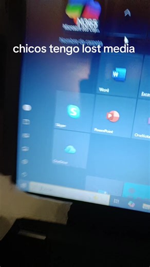 Descubre el Lost Media en Skype