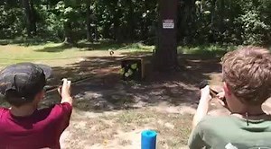 1.4K views · 28 reactions | More Marksmanship Camp dates available for September and October! Get in while ya can! www.marksmancamp.com | Marksmanship Camp | Facebook