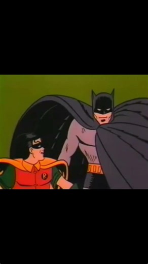 『バットマンのテーマ』アニメ・バージョン1966♪Batman