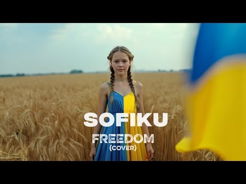 FREEDOM - Beyonce Cover by SOFIKU (Official video)