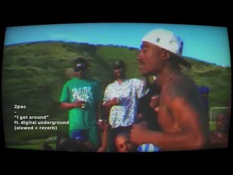 𝟐𝐩𝐚𝐜 - 𝐈 𝐠𝐞𝐭 𝐚𝐫𝐨𝐮𝐧𝐝 𝐟𝐭. 𝐝𝐢𝐠𝐢𝐭𝐚𝐥 𝐮𝐧𝐝𝐞𝐫𝐠𝐫𝐨𝐮𝐧𝐝 (𝐬𝐥𝐨𝐰𝐞𝐝 + 𝐫𝐞𝐯𝐞𝐫𝐛)