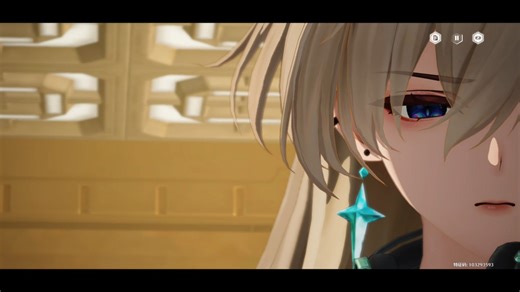 琳奈被学院处罚退学，眼神空洞表示要离开拉海洛