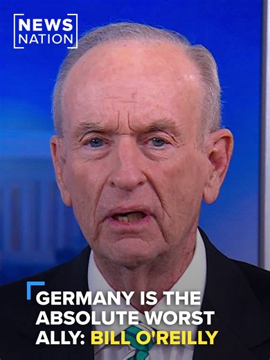 Bill O’Reilly, host of “No Spin News,” joins “Katie Pavlich Tonight” to discuss America’s NATO allies and which country he considers the worst U.S. ally.