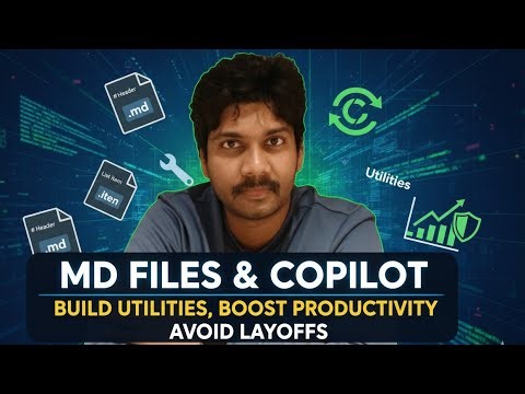 The Secret File that makes you 10x Smarter | Copilots Secret Weapon